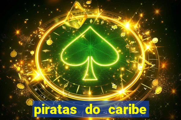 piratas do caribe 6 o retorno de davy jones